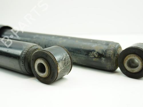 Used Right rear shock absorber Right rear shock absorber 18181451 18181451