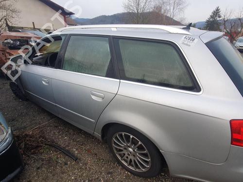 Tailgate AUDI A4 B7 Avant (8ED) 2.5 TDI | BP21076419C6 