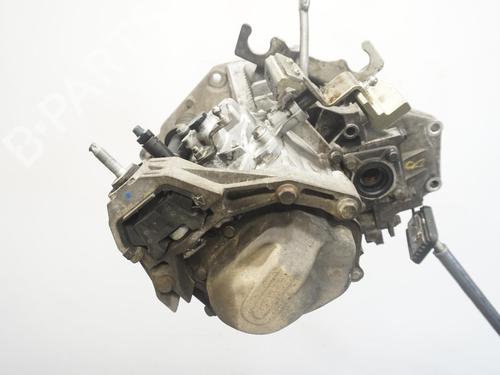 Gearbox FIAT 500 (312_) 0.9 (312AXG1A, 312.AXG11) | BP18190845M3 
