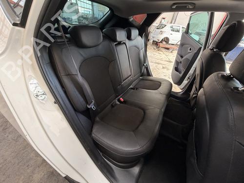 Stoel achter Stoel achter HYUNDAI ix35 (LM, EL, ELH) 1.7 CRDi (116 hp) 36555441 36555441