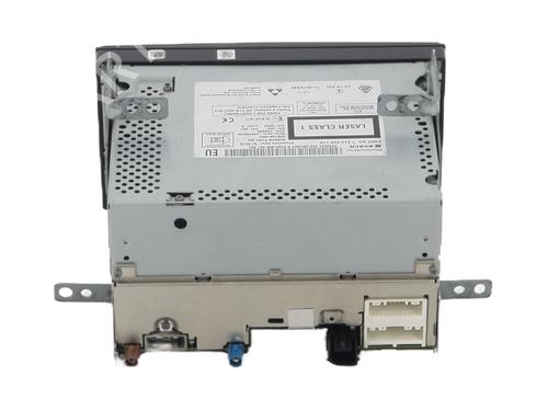 radio-nissan-juke-f15-2010-2011-2012-2013-2014-2015-2016-2017-2018-2019-29935328 main image