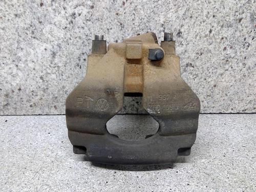Used Left front brake caliper VW TRANSPORTER T5 Van (7HA, 7HH, 7EA, 7EH) 2.0 TDI 4motion (140 hp) 18174356