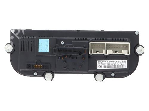 Climate control VW PASSAT B6 Variant (3C5) 1.4 TSI | BP37746123I5 - Image 3