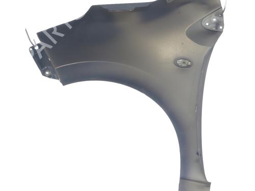 Used Right front fenders Right front fenders NISSAN PIXO (UA0) 1.0 (68 hp) 34336118 34336118