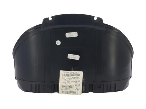 Instrument cluster BMW 1 (E87) 120 d | BP39743470C47 - Image 4