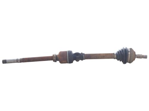 Used Right front driveshaft Right front driveshaft PEUGEOT 406 Coupe (8C) [1997-2005] 33835201 33835201