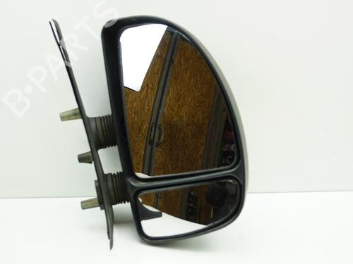 Right mirror FIAT DUCATO Van (244_) 2.0 JTD | BP18196427C27 