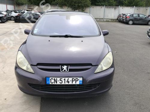 Right headlight PEUGEOT 307 (3A/C) 2.0 HDi 110 | BP28171854C29 