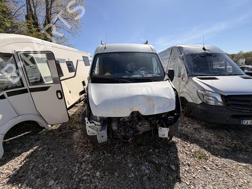 Bagaksel RENAULT MASTER III Van (FV) 2.3 dCi 125 FWD (FV0C, FV0D, FV0G, FV0H, FV0J, FV0K,... | BP34104676M2  - Image 13