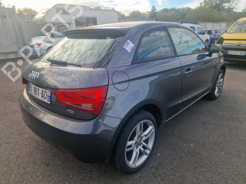 Used Parts AUDI A1 (8X1, 8XK)  1.6 TDI  5067337