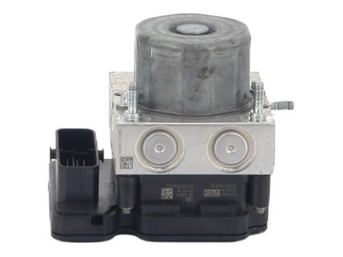 Used ABS pump ABS pump RENAULT TWINGO III (BCM_, BCA_) 1.0 SCe 65 (BCMJ) (65 hp) 32195673 32195673