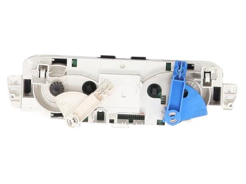 Climate control RENAULT MEGANE III Hatchback (BZ0/1_, B3_) 1.5 dCi (BZ09, BZ0D, BZ1W, BZ29, BZ14) | BP28320298I5 
