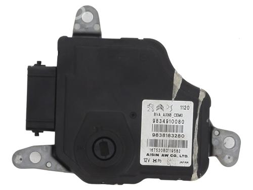 Used Gearbox control unit CITROËN JUMPY I (U6U_) [1994-2006]  25203576