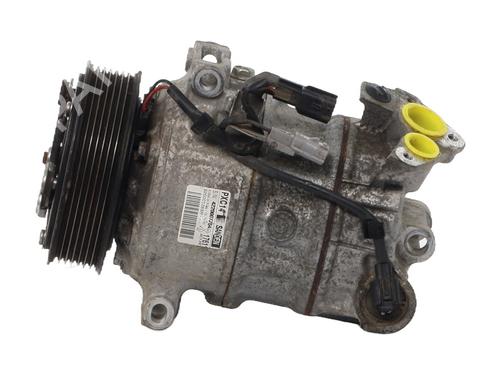 Compressor A/A RENAULT MEGANE IV Hatchback (B9A/M/N_) 1.2 TCe 130 (B9MR) (130 hp) 22595887