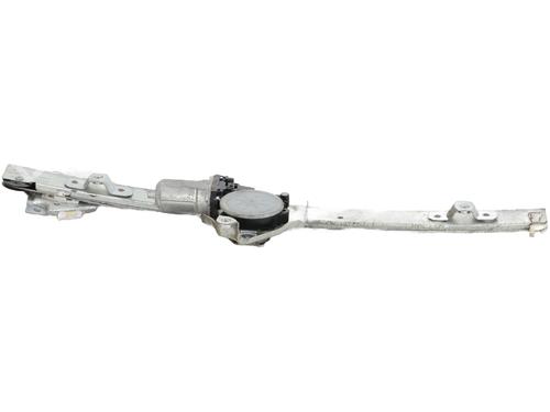 Front right window mechanism SUZUKI GRAND VITARA II (JT, TE, TD) 1.9 DDiS All-wheel Drive (JT419, TD44, JB419WD, JB419XD,... | BP19730924C23 