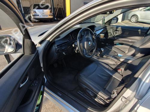 Used Parts BMW 3 Touring (E91)  318 i  2556038