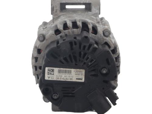 Used Alternator Alternator DS DS 4 / DS 4 CROSSBACK (NX_) 1.6 THP 210 (210 hp) 34009235 34009235