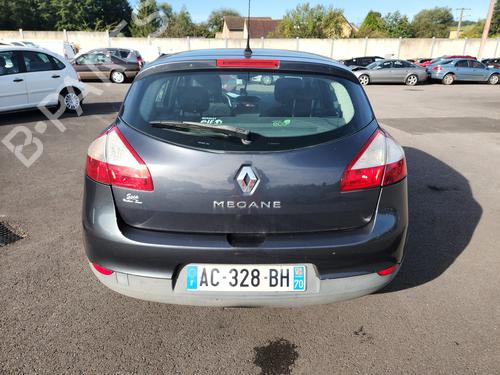 Engine RENAULT MEGANE III Hatchback (BZ0/1_, B3_) 1.5 dCi (BZ09, BZ0D, BZ1W, BZ29, BZ14) | BP29403762M1 - Image 5