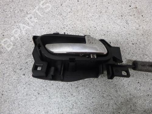 Rear right lock PEUGEOT 308 I (4A_, 4C_) 1.6 HDi | BP18193920C99 