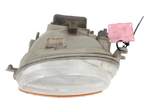 Left headlight RENAULT TWINGO I (C06_) 1.2 (C066, C068) | BP27220241C28 