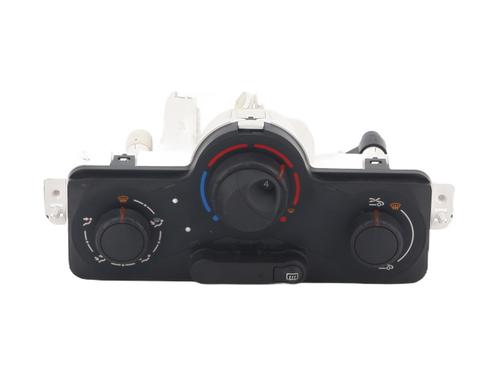 Used Climate control RENAULT CLIO III (BR0/1, CR0/1) 1.2 16V (BR02, BR0J, BR11, CR02, CR0J, CR11) (75 hp) 25866326