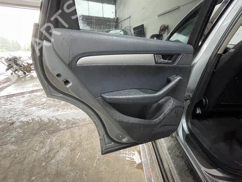Used Rear left panel AUDI Q5 (8RB) 3.0 TDI quattro (240 hp) 29065948