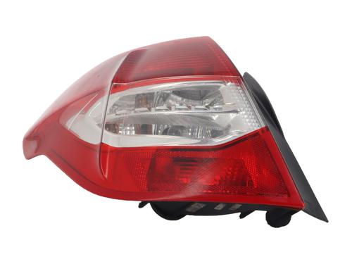 Left taillight CITROËN C4 II (NC_) 1.6 HDi 90 | BP33202409C34 - Image 6