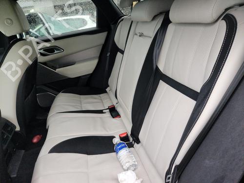 Used Parts LAND ROVER RANGE ROVER VELAR (L560)  2.0 D200 MHEV 4x4  4439939