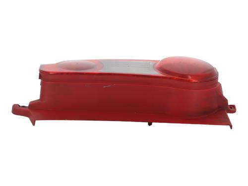 Right taillight PEUGEOT PARTNER Box Body/MPV 1.6 HDi | BP30124662C35 