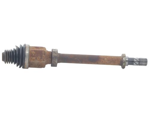 Used Right front driveshaft Right front driveshaft RENAULT KANGOO Express (FW0/1_) 1.5 dCi 75 (FW07, FW10, FW04) (75 hp) 35904589 35904589
