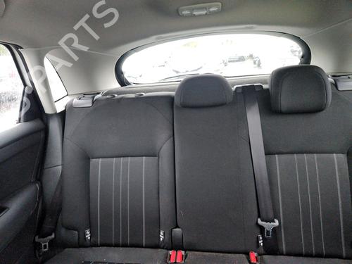 Instrument cluster CITROËN C4 II (NC_) 1.6 HDi 90 | BP37462287C47 - Image 6