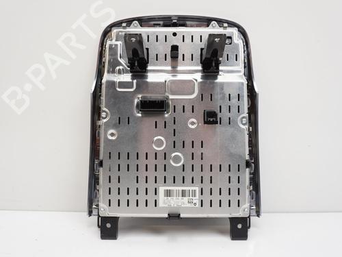 Used Radio Radio RENAULT ESPACE V (JR_) 1.6 dCi 160 (160 hp) 18172490 18172490