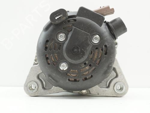 Used Alternator Alternator CITROËN C5 AIRCROSS (A_) 1.2 PureTech 130 (ARHNSJ) (131 hp) 20179478 20179478