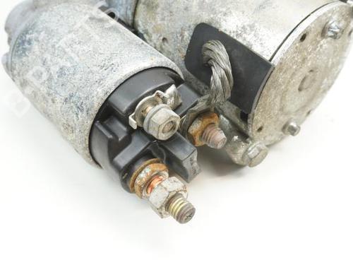 Starter OPEL ZAFIRA / ZAFIRA FAMILY B (A05) 1.8 (M75) | BP18173531M8 