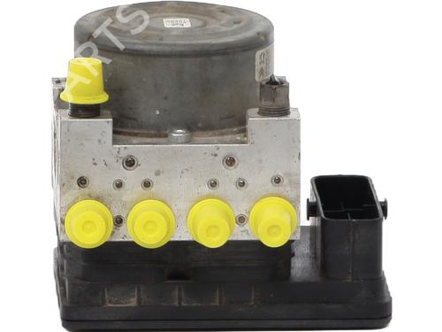 Used ABS pump PEUGEOT 208 I (CA_, CC_) 1.6 GTi (200 hp) 23763729