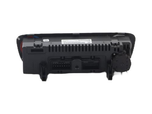 Climate control VW POLO V (6R1, 6C1) 1.6 TDI | BP30152968I5