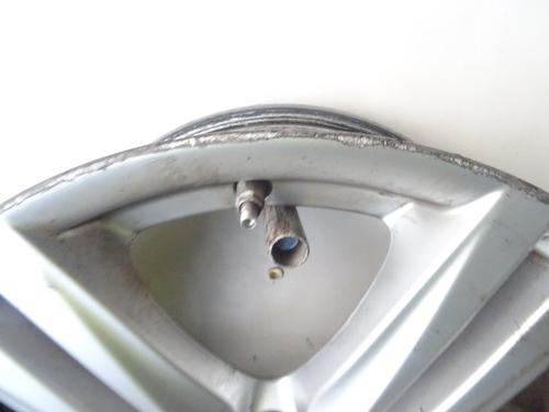 Used Rim Rim 31025638 31025638