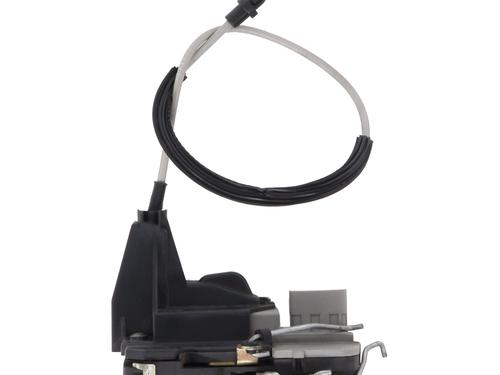 Front left lock PEUGEOT 307 (3A/C) 1.6 HDi 110 | BP19803517C98