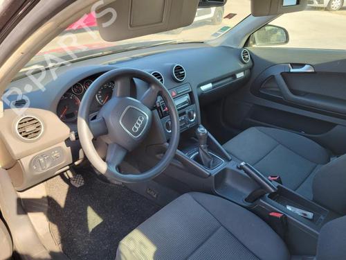 Front right window mechanism AUDI A3 (8P1) 1.9 TDI | BP18187622C23 