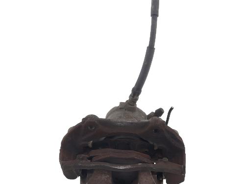Left front brake caliper MERCEDES-BENZ E-CLASS (W211) E 220 CDI (211.006) | BP24809574M105