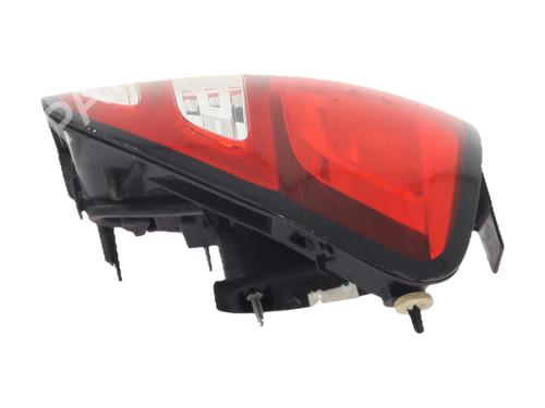 Right taillight CITROËN C3 II (SC_) 1.4 HDi 70 (SC8HZC, SC8HR0, SC8HP4) | BP40492701C35 - Image 2