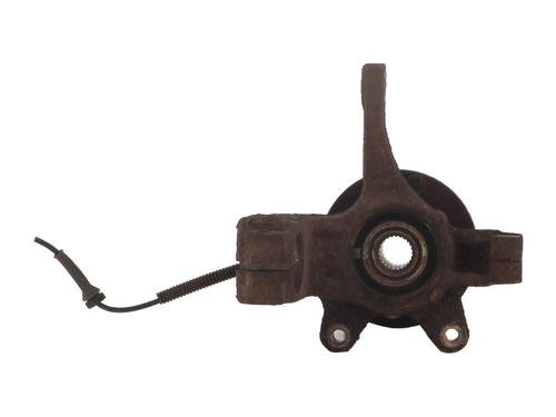 Used Right front steering knuckle FORD FIESTA V (JH_, JD_) 1.4 TDCi (68 hp) 30155829