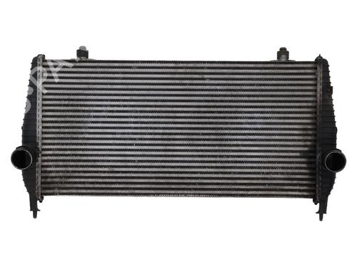 Used Intercooler PEUGEOT 407 Coupe (6C_) 2.7 HDi (204 hp) 19792797