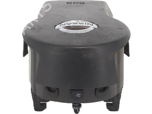 Driver airbag NISSAN NAVARA NP300 (D40) 2.5 dCi 4WD | BP27714003C9 