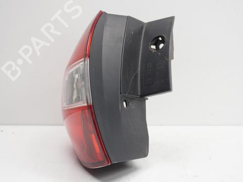 Left taillight RENAULT KOLEOS I (HY_) 2.0 dCi 4x4 (HY0K) | BP18191908C34 
