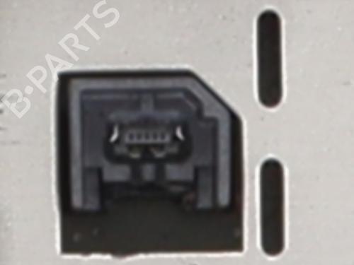 Ferdsskriver RENAULT MEGANE IV Hatchback (B9A/M/N_) 1.2 TCe 130 (B9MR) | BP18698456C48 