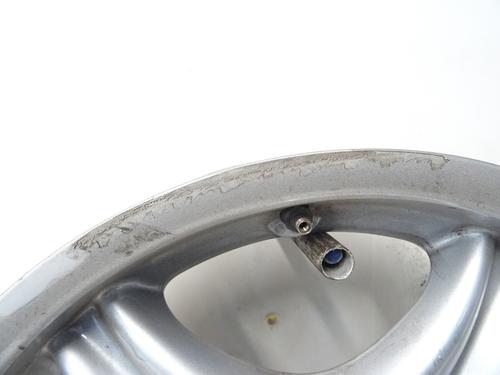 Used Rim Rim BMW 3 Convertible (E36) 320 i (150 hp) 25141137 25141137