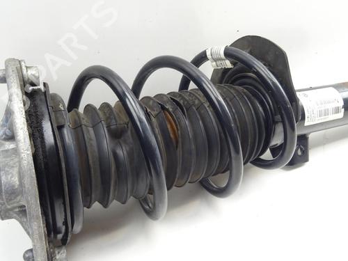 Used Left front shock absorber Left front shock absorber BMW 1 (F21) 114 d (95 hp) 18173333 18173333