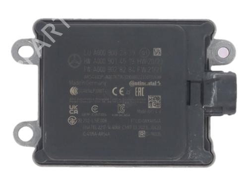 Electronic module MERCEDES-BENZ GLE (V167) GLE 350 de 4-matic (167.106) | BP37745879M83 - Image 3
