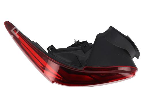 Venstre baglygte DACIA SANDERO III 1.0 TCe 100 ECO-G | BP31016668C34 